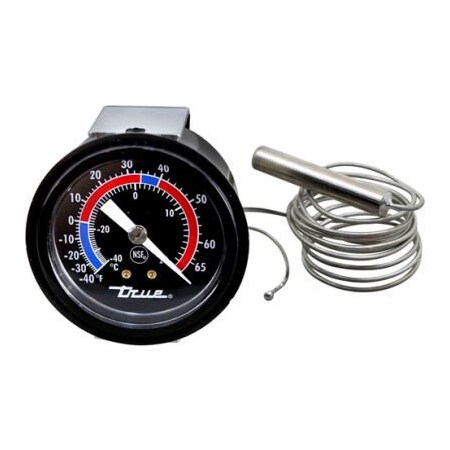 Allpoints Allpoints 8009583 Thermometer For True Manufacturing 8009583